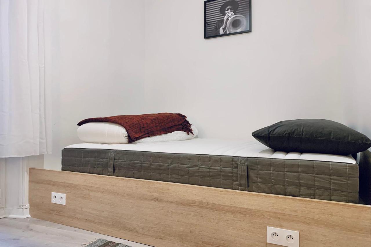 #Cl Le Majordome City Center Renovated Grenoble Kültér fotó
